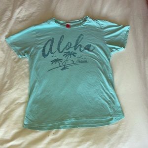 Aloha T-shirt